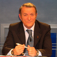 Massimo Ruggeri