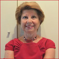 Rita Di Iorio