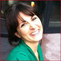 Annalisa Monfreda