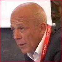 Pier Luca Santoro