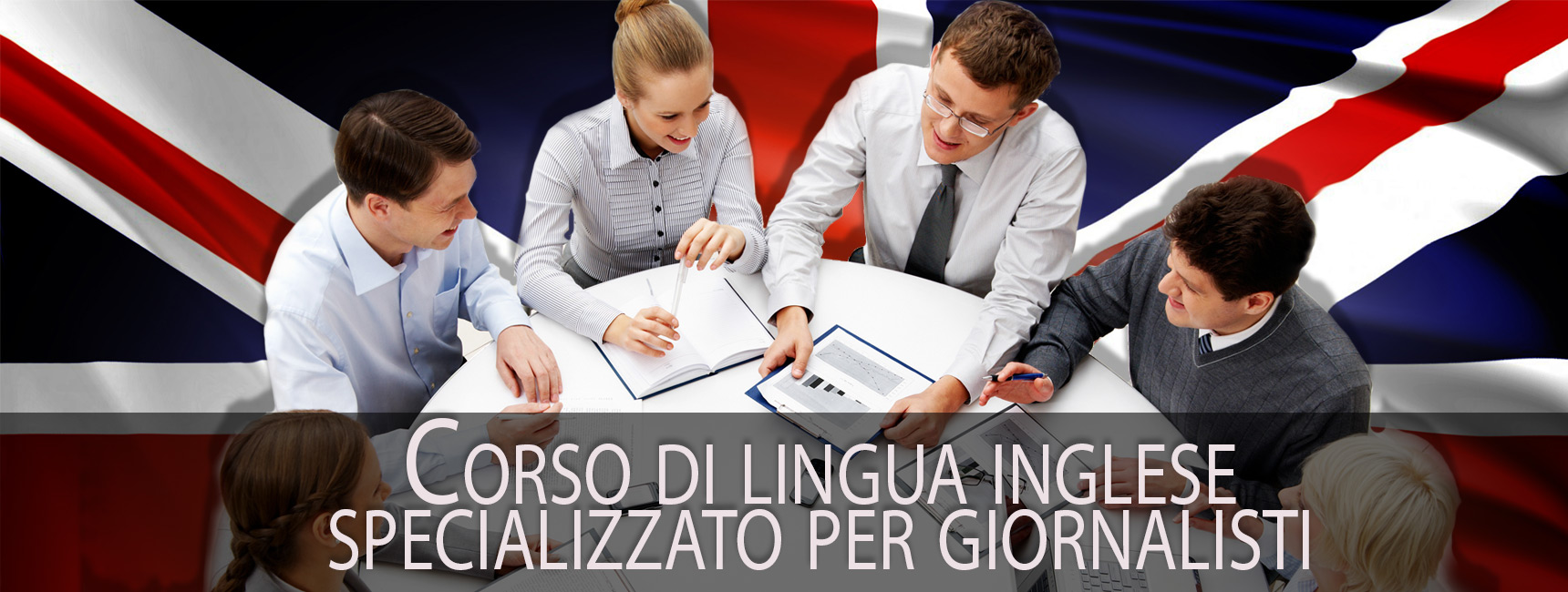 corso inglese 2019