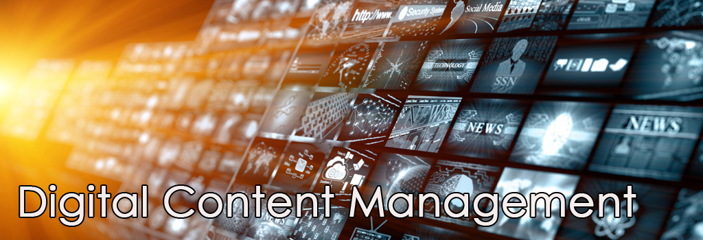 digital-content-management