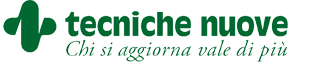 logo tecnichenuove
