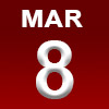 8 marzo