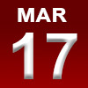 17 marzo