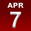 7 aprile