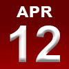 12 aprile