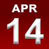 14 aprile