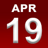 19 aprile