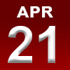 21 aprile