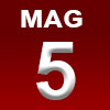 5 maggio