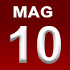 10 maggio