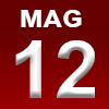 12 maggio