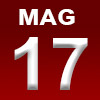 17 maggio
