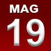 19 maggio