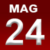 24 maggio