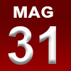 31 maggio