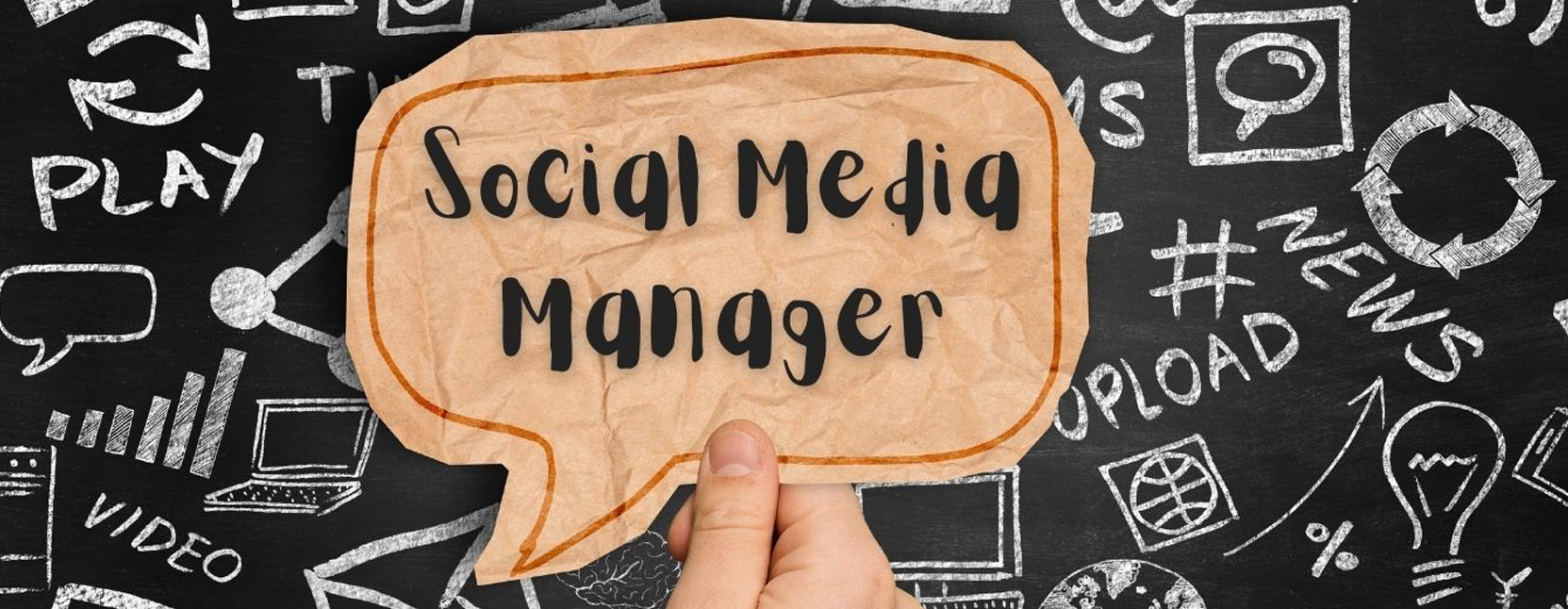 Social Media Manager - Chi è, cosa fa, come lo fa