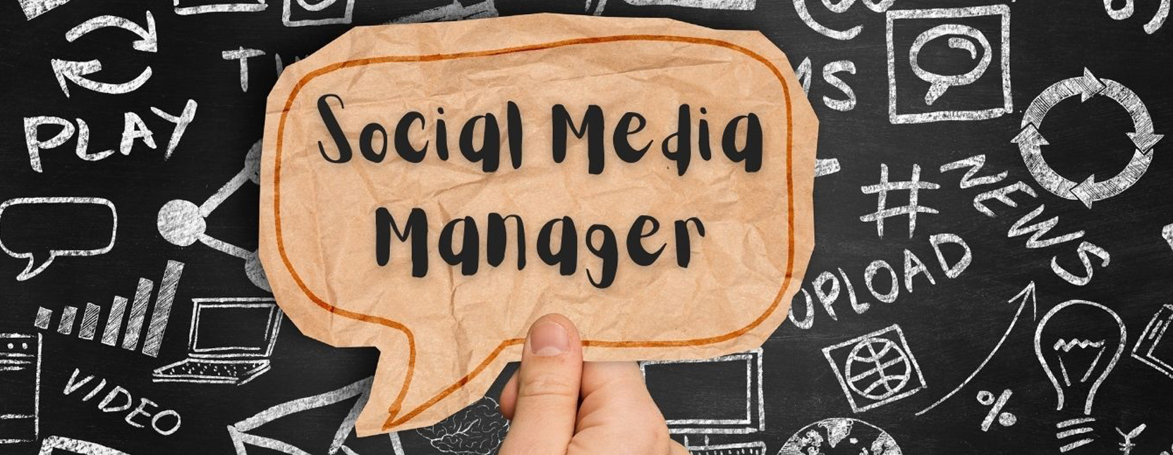 Corso "Social Media Manager"