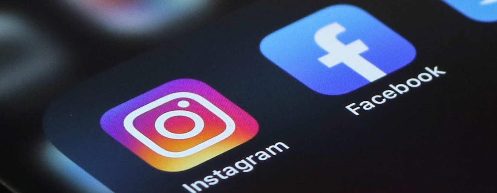 Facebook e Instagram: gestire i social per media e aziende