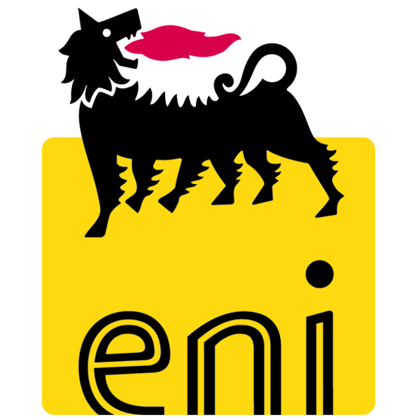 logo eni
