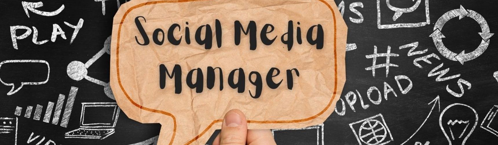 Social Media Manager