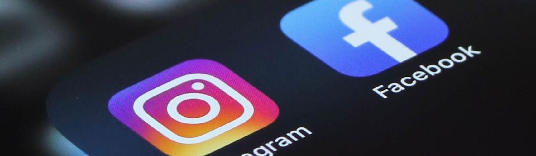 Facebook e Instagram: gestire i social per i media e le aziende